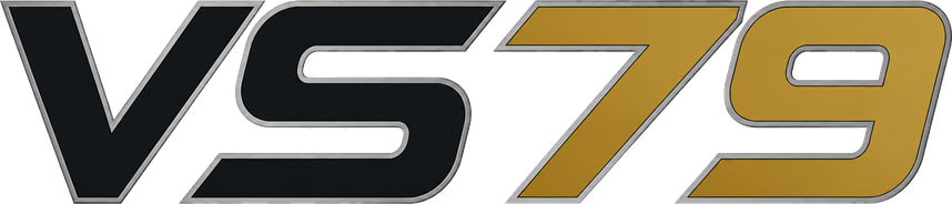 vs79 লোগো